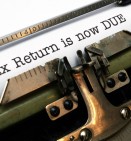Globe Recruitment Tax Return
