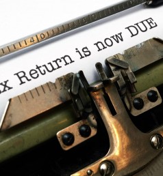 Globe Recruitment Tax Return