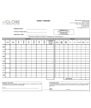 Globe Weekly Timesheet 2016 Globe Weekly Timesheet 2016